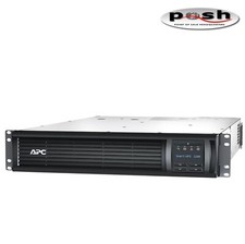 NEW - APC SMT2200RM2UNC Smart-UPS 2200VA LCD RM 2U 120V with Network Card picture