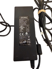 DYMO Switching Adapter for Dymo works tested DSA-90PFC-24 New  Power Supply picture