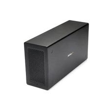 StarTech.com Thunderbolt 3 PCIe Expansion Chassis, External Enclosure With On... picture