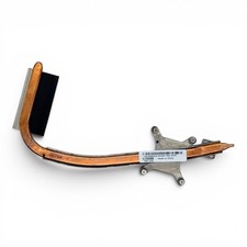 Genuine Dell Inspiron 1521 AMD CPU Heatsink Assembly HN304 0HN304 picture