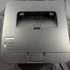 Dell E310DW Wireless Laser Printer Tested Good picture