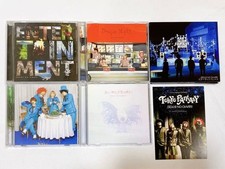SEKAI NO OWARI The End of the World CD Set Limited Edition 5 Songs Bundle picture