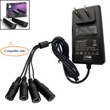 AC Adapter For Philips S020XM2400083 Hue Play White & Color Smart LED Bar Light picture
