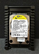 WD3000HLHX Western Digital 637004-001 300GB 10KRPM 6Gb/s 3.5
