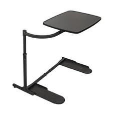 Wonder Tray Adjustable Swivel Table Laptop Couch Desk picture