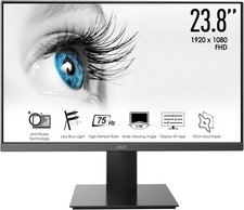 MSI Pro MP241X 24