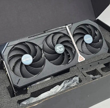 Slightly Used Gigabyte Rtx 5090 GPU picture