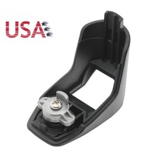 5PCS Base Bottom Cover Housing with Lock Button & Screw for Zebra DS8178 Scanner picture