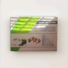 HP 210X (W2100X) High Yield Toner Cartridge 4-Pack Compatible Color LaserJet Pro picture