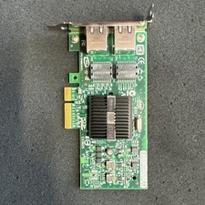 5767 - IBM 5767 PCIe 2-Port 10/100/1000 Adapter System p High Profile 46K6601 picture