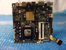 ASUS H81T R2.0 LGA1150 Intel H81 Thin Mini-ITX ATX19V Intel Motherboard picture