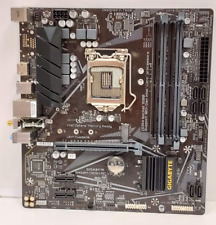 Gigabyte B460M DS3H AC V2 M-ATX Motherboard (K5) picture