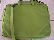 Tucano Workout Green Slim Computer Bag picture