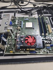 HP MS-7906 VER:2.6 Motherboard + AMD A10 8700 + 16 Gb Ddr3 READ picture