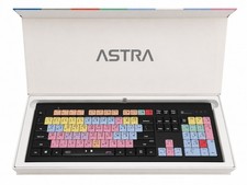 Logickeyboard ASTRA 2 Backlit Keyboard for Adobe Photoshop CC (Windows) picture