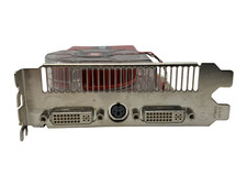 ATI FireGL ATI-102-A52006-21(B) Graphics card picture