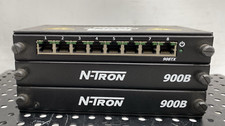 N-TRON 900B-N ETHERNET SWITCH picture