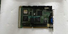 1pc Used SBC8243 Rev. A5 with memory picture