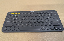 Logitech K380 Multi-Device Bluetooth Keyboard Windows MAC Wireless picture