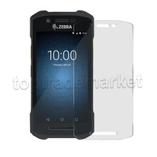 5PCS Tempered Glass Screen Protector Film for Zebra TC21 TC26 TC210K TC26 NEW picture