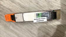 NEW NO BOX CISCO QDD-400G-DR4-S W/Hologram 10-3320-02 picture