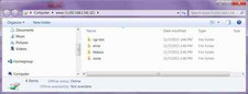 32GB Web HTML HTTP Server, Great tool for eBay seller & kids to host web site picture