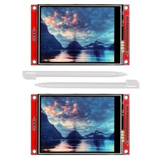 2pcs 3.2