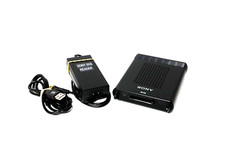 Sony SBAC-US10 SxS Card USB Reader/Writer picture