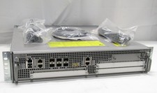 Cisco ASR1002 ASR1002-X V07 Aggregation Service Router 6-Port GE SFP 2x PSU picture