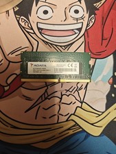ADATA 8GB DDR4 RAM SO-DIMM 1Rx8 PC4-2400T-SA0-11 picture
