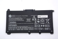 Genuine HW03XL 41.04W Battery For HP Pavilion 15-EG 15-EH 17-CP0001CA HSTNN-IB9O picture