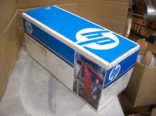 HP Copy Yellow Toner  / CE272A - SEALED BOX picture