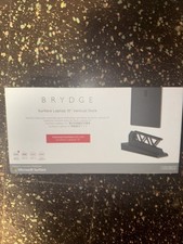 Brydge Surface Laptop 15” Vertical Dock picture