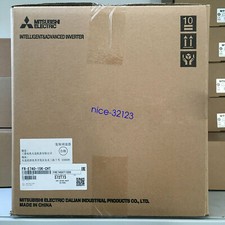 1PC MITSUBISHI FR-E740-15K-CHT Inverter New FRE74015KCHT Expedited Shipping picture