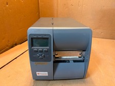 Datamax Mark II DMX-M-4210 Thermal Transfer Label Printer Ethernet USB Serial picture
