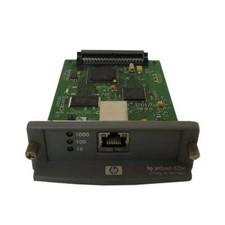 HP JetDirect 625N J7960G J7960a-60002 Network Card EIO Print Server picture