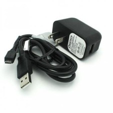 2AMP RAPID HOME WALL TRAVEL CHARGER AC USB CABLE POWER CORD For PHONES & TABLETS picture