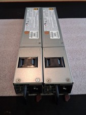 Supermicro PWS-704P-1R Switching 750W PSU 80 Plus Gold 1U Redundant Power Supply picture