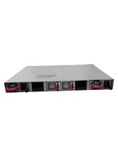 Arista Networks DCS-7124SX 24-Port 10Gbe SFP+ Switch 2x PWR-460AC-F picture