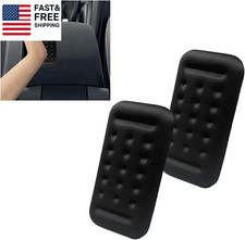 Arm Rest Elbow Pads for Car, Car Elbow Memory Foam Rest Pads, Removable Elbow Su picture