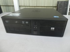 🍀 NICE HP rp5700 POS SFF Core 2 Duo E7400 2.8 4GB RAM 250GB HDD Win XP OFFICE picture