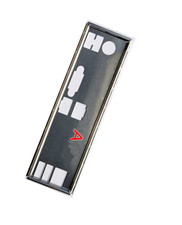 OEM I/O Shield For Asus Z10PC-D8 Motherboard Backplate IO picture