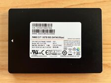 MZ-7LH1T90 Samsung PM883 1.92TB SATA 6.0Gbps 2.5in SSD MZ7LH1T9HMLT picture