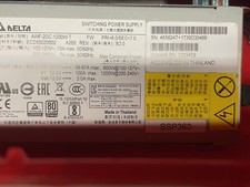 7333459 AWF-2DC-1200W-T SUN ORACLE POWER SUPPLY 1200W AC POWER SUPPLY picture