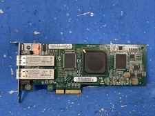Dell 0P23M2 4GB Dual Port Host Bus Adapter QLE2462 picture