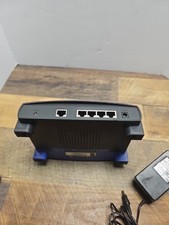 Linksys Etherfast Cable DSL Router picture