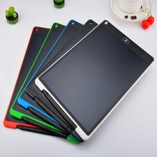 Ultra-thin 8.5-inch Lcd Writing Tablet  Digital Handwriting & Drawing Pad picture