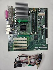 Dell 0U1325 Motherboard w/ Intel Pentium 4 2.8GHz, 1.5GB Memory picture