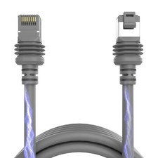 75FT Starlink Gen 3/V5/4/4X/Mini Replacement Cable - 1200Mbps, PVC, All-Weather picture