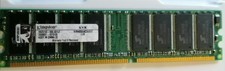 512MB DDR RAM - Kingston KVR400X64C3A/512 512MB 400MHz Memory 2.6V picture
